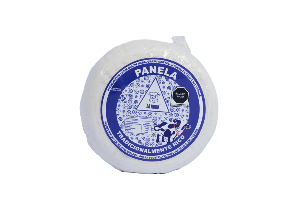QUESO PANELA PREMIUM 