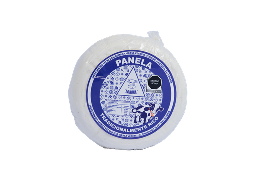 [QPANP] QUESO PANELA PREMIUM 